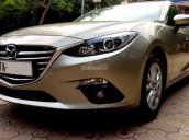 Gia đình bán Mazda 3 2015, giá tốt