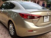 Gia đình bán Mazda 3 2015, giá tốt