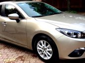 Gia đình bán Mazda 3 2015, giá tốt