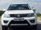 Bán xe Suzuki Vitara Grand model 2015 tại Hà Nội