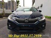 Bán xe Honda City đời 2018 tại Quảng Bình, đủ màu, xe có sẵn - Liên hệ 0912.60.3773