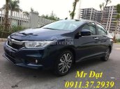 Bán xe Honda City đời 2018 tại Quảng Bình, đủ màu, xe có sẵn - Liên hệ 0912.60.3773