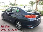 Bán xe Honda City đời 2018 tại Quảng Bình, đủ màu, xe có sẵn - Liên hệ 0912.60.3773