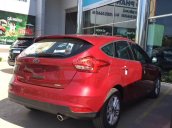 Bán ô tô Ford Focus Trend năm 2017 giá chỉ 620, liên hệ Hiền Ford: 0905809998