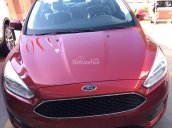 Bán ô tô Ford Focus Trend năm 2017 giá chỉ 620, liên hệ Hiền Ford: 0905809998