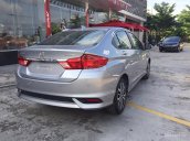 Bán Honda City 1.5 CVT mới nhất Biên Hoà - Tặng phụ kiện theo xe - Hỗ trợ ngân hàng tới 80% lãi suất ưu đãi