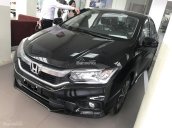 Bán Honda City 1.5 CVT model 2019, giá từ 559 triệu tại Honda Ô tô Biên Hoà