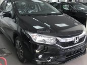 Bán Honda City CVT 2020 tại Đồng Nai, đủ màu giao ngay, giảm thuế trước bạ 50%, giá tốt 559tr