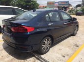 Bán Honda City CVT 2020 tại Đồng Nai, đủ màu giao ngay, giảm thuế trước bạ 50%, giá tốt 559tr