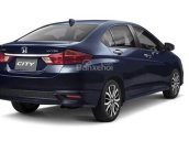 Mua Honda City 2018 nhận ưu đãi lớn, tặng ngay tiền mặt trực tiếp, KM phụ kiện hấp dẫn