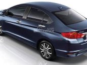 Mua Honda City 2018 nhận ưu đãi lớn, tặng ngay tiền mặt trực tiếp, KM phụ kiện hấp dẫn