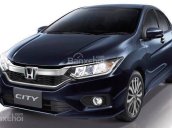 Mua Honda City 2018 nhận ưu đãi lớn, tặng ngay tiền mặt trực tiếp, KM phụ kiện hấp dẫn