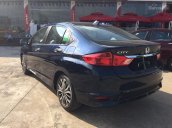 Honda City 2018 Biên Hoà - khuyến mãi nhiều 549tr, giao xe tại toàn Đồng Nai