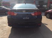 Honda City 2018 Biên Hoà - khuyến mãi nhiều 549tr, giao xe tại toàn Đồng Nai