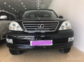 Bán Lexus GX470 2008, màu đen, nhập khẩu chính hãng còn mới