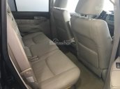 Bán Lexus GX470 2008, màu đen, nhập khẩu chính hãng còn mới