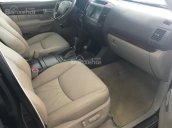 Bán Lexus GX470 2008, màu đen, nhập khẩu chính hãng còn mới