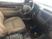 Bán Lexus GX470 2008, màu đen, nhập khẩu chính hãng còn mới