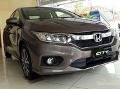 [Biên Hoà] Honda City 1.5 TOP mới, nhiều khuyến mãi đủ màu, giao xe ngay, Hotline 0908.438.214