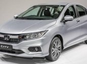 Giá xe Honda City 2018 tốt nhất Biên Hoà 549tr, tặng quà khuyến mãi giá trị cao, liên hệ 0908.438.214