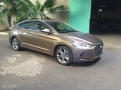 Giá xe Hyundai Elantra 2018, giá tốt nhất, hỗ trợ trả góp đến 80%