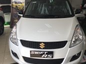 Suzuki Swift 2017 - khuyến mãi 90 triệu+ option hấp dẫn - trả góp - liên hệ 0906 612 900