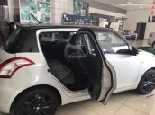 Suzuki Swift 2017 - khuyến mãi 90 triệu+ option hấp dẫn - trả góp - liên hệ 0906 612 900