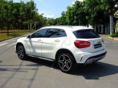 Bán Mercedes GLA250 sản xuất 2015, màu trắng, nhập khẩu đẹp như mới