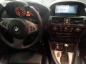 Bán BMW 6 Series đời 2008, nhập khẩu chính hãng số tự động