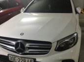 Bán Mercedes 2.0 AT đời 2016, màu trắng, nhập khẩu nguyên chiếc ít sử dụng