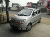 Bán Chevrolet Spark đời 2009, giá 132tr