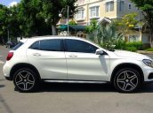 Bán Mercedes GLA250 sản xuất 2015, màu trắng, nhập khẩu đẹp như mới