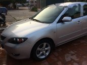 Bán xe Mazda 3 AT đời 2005, giá 325tr