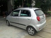 Bán Chevrolet Spark đời 2009, giá 132tr