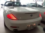 Bán BMW 6 Series đời 2008, nhập khẩu chính hãng số tự động