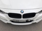 Cần bán lại xe BMW 3 Series AT đời 2013, màu trắng số tự động