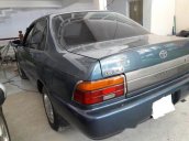 Bán Toyota Corolla đời 1993, màu xanh lam, giá 155tr