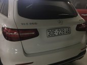 Bán Mercedes 2.0 AT đời 2016, màu trắng, nhập khẩu nguyên chiếc ít sử dụng