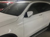 Bán Mercedes 2.0 AT đời 2016, màu trắng, nhập khẩu nguyên chiếc ít sử dụng