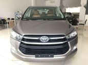 Bán xe Toyota Innova 2017, giá 753tr, khuyến mãi lớn