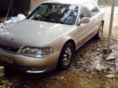 Cần bán Hyundai Sonata đời 1996, màu trắng