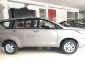 Bán xe Toyota Innova 2017, giá 753tr, khuyến mãi lớn