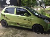 Cần bán Chevrolet Spark LT 2009, 5 chỗ, không taxi không Uber