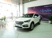 Hyundai Santa Fe, máy xăng, giảm còn 980.000.000đ