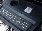 Bán xe Mercedes GLA 45 AMG, 03.2015, màu đỏ, xe nhập Đức, động cơ AMG, bảo hành 12 tháng chính hãng