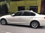 Bán BMW 3 Series 320i đời 2013, màu trắng, xe nhập, 980tr