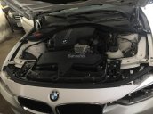 Bán BMW 3 Series 320i đời 2013, màu trắng, xe nhập, 980tr