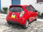 Bán xe Chevrolet Spark van 2011, tự động, 228tr