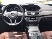 Bán xe Mercedes E400 AMG 2014, cực mới, full option