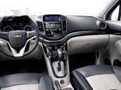 Bán xe Chevrolet Orlando 2017 mới, chỉ cần trả trước 10% có ngay xe